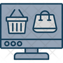پیش‌نمایش فایل online-shopping-9049986 از پک تجارت الکترونیک و خرید