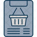 پیش‌نمایش فایل purchase-order-9050005 از پک تجارت الکترونیک و خرید