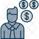 پیش‌نمایش فایل sales-manager-9049992 از پک تجارت الکترونیک و خرید