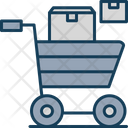 پیش‌نمایش فایل shop-and-delivery-9049996 از پک تجارت الکترونیک و خرید