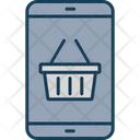 پیش‌نمایش فایل shopping-application-9049998 از پک تجارت الکترونیک و خرید
