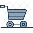 پیش‌نمایش فایل shopping-cart-9050014 از پک تجارت الکترونیک و خرید