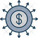 پیش‌نمایش فایل budget-spending-9050228 از پک مدیریت کسب‌وکار و داده