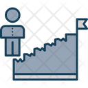 پیش‌نمایش فایل career-ladder-9050251 از پک مدیریت کسب‌وکار و داده