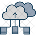 پیش‌نمایش فایل cloud-storage-9050312 از پک مدیریت کسب‌وکار و داده