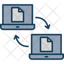 پیش‌نمایش فایل data-sharing-9050260 از پک مدیریت کسب‌وکار و داده