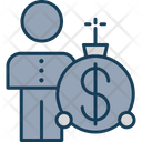 پیش‌نمایش فایل debt-problems-9050265 از پک مدیریت کسب‌وکار و داده