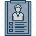 پیش‌نمایش فایل employee-data-9050268 از پک مدیریت کسب‌وکار و داده