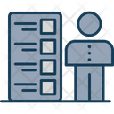 پیش‌نمایش فایل employee-skills-9050223 از پک مدیریت کسب‌وکار و داده