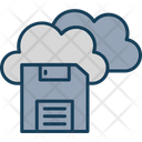 پیش‌نمایش فایل save-to-cloud-9050289 از پک مدیریت کسب‌وکار و داده