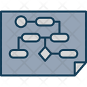 پیش‌نمایش فایل work-flow-process-9050298 از پک مدیریت کسب‌وکار و داده