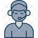 پیش‌نمایش فایل customer-support-9049804 از پک میزبانی وب