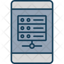 پیش‌نمایش فایل mobile-database-9049771 از پک میزبانی وب