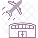 پیش‌نمایش فایل airport-9046200 از پک ساختمان ها