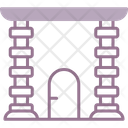 پیش‌نمایش فایل archway-9046202 از پک ساختمان ها