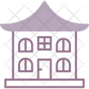 پیش‌نمایش فایل asian-temple-9046205 از پک ساختمان ها