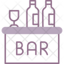 پیش‌نمایش فایل beer-bar-9046209 از پک ساختمان ها