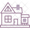 پیش‌نمایش فایل cottage-villa-9046164 از پک ساختمان ها