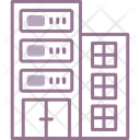 پیش‌نمایش فایل data-center-9046232 از پک ساختمان ها