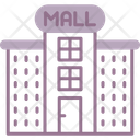 پیش‌نمایش فایل shopping-mall-9046186 از پک ساختمان ها