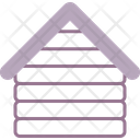 پیش‌نمایش فایل wooden-house-9046199 از پک ساختمان ها