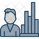 پیش‌نمایش فایل analytics-person-9049330 از پک مدیریت کسب‌وکار