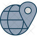 پیش‌نمایش فایل global-location-9049356 از پک مدیریت کسب‌وکار