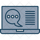 پیش‌نمایش فایل laptop-info-chat-9049412 از پک مدیریت کسب‌وکار