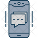 پیش‌نمایش فایل mobile-chat-9049373 از پک مدیریت کسب‌وکار