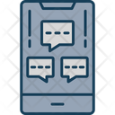 پیش‌نمایش فایل mobile-chat-info-9049417 از پک مدیریت کسب‌وکار