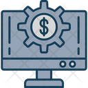 پیش‌نمایش فایل money-system-9049379 از پک مدیریت کسب‌وکار