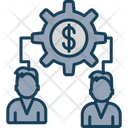 پیش‌نمایش فایل money-team-connect-9049380 از پک مدیریت کسب‌وکار