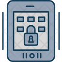 پیش‌نمایش فایل secure-tablet-9049390 از پک مدیریت کسب‌وکار