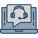 پیش‌نمایش فایل support-call-9049414 از پک مدیریت کسب‌وکار