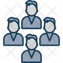 پیش‌نمایش فایل team-line-9049400 از پک مدیریت کسب‌وکار