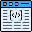 پیش‌نمایش فایل coding-website-9956113 از پک توسعه