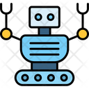 پیش‌نمایش فایل robot-technology-9956148 از پک توسعه