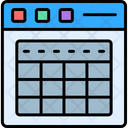 پیش‌نمایش فایل web-table-9956167 از پک توسعه