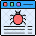 پیش‌نمایش فایل website-bug-9956168 از پک توسعه