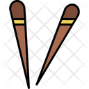 پیش‌نمایش فایل chopsticks-9960021 از پک ظروف آشپزخانه