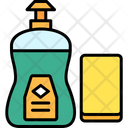 پیش‌نمایش فایل dish-soap-9960028 از پک ظروف آشپزخانه