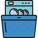 پیش‌نمایش فایل dish-washing-9960029 از پک ظروف آشپزخانه