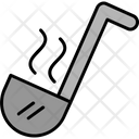 پیش‌نمایش فایل ladle-9960050 از پک ظروف آشپزخانه