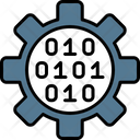 پیش‌نمایش فایل binary-gear-9960126 از پک رمزگذاری