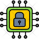 پیش‌نمایش فایل chip-lock-9960136 از پک رمزگذاری