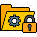 پیش‌نمایش فایل folder-lock-9960158 از پک رمزگذاری