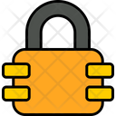 پیش‌نمایش فایل padlock-9960182 از پک رمزگذاری