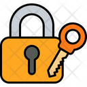 پیش‌نمایش فایل padlock-key-9960180 از پک رمزگذاری