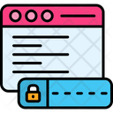 پیش‌نمایش فایل website-password-9960205 از پک رمزگذاری