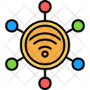 پیش‌نمایش فایل connection-9960628 از پک بازاریابی دیجیتال